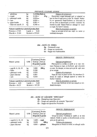 Retetar stavrositu-editia-2004