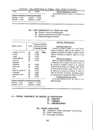 Retetar stavrositu-editia-2004