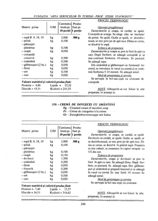 Retetar stavrositu-editia-2004