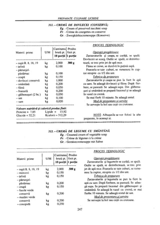 Retetar stavrositu-editia-2004