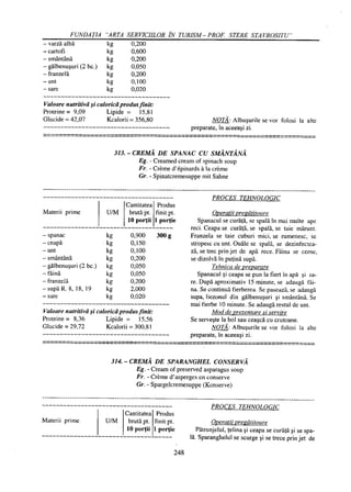 Retetar stavrositu-editia-2004