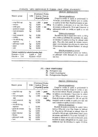 Retetar stavrositu-editia-2004