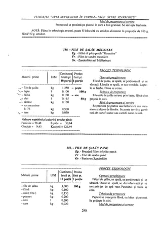 Retetar stavrositu-editia-2004