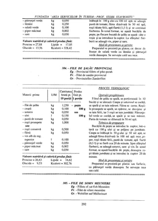 Retetar stavrositu-editia-2004
