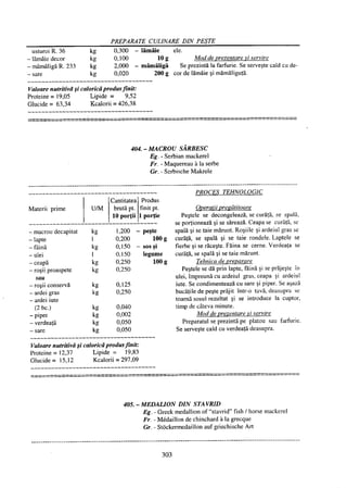 Retetar stavrositu-editia-2004