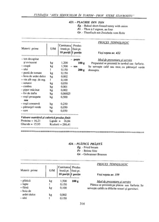 Retetar stavrositu-editia-2004