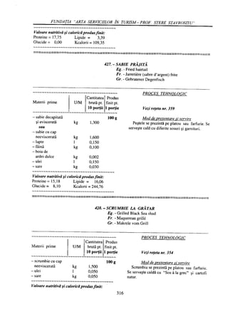 Retetar stavrositu-editia-2004
