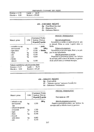 Retetar stavrositu-editia-2004