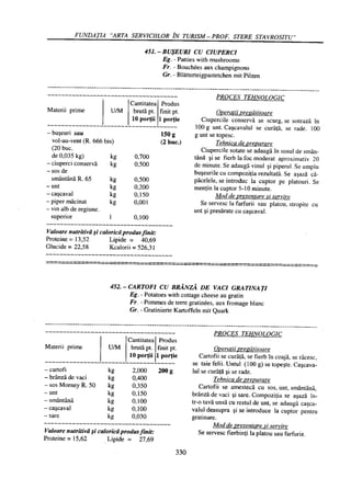 Retetar stavrositu-editia-2004