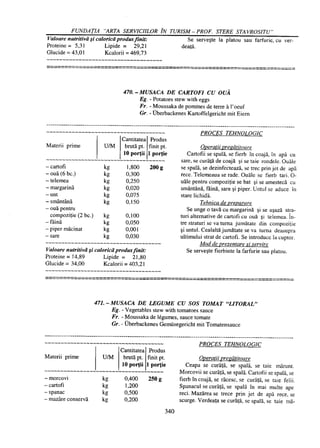 Retetar stavrositu-editia-2004