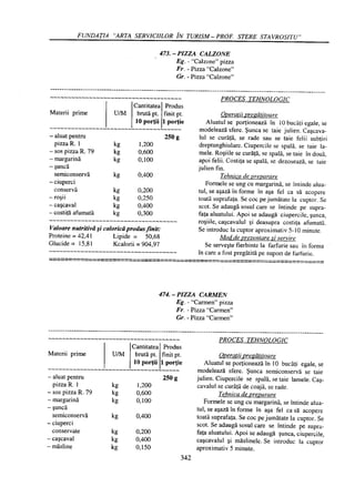Retetar stavrositu-editia-2004