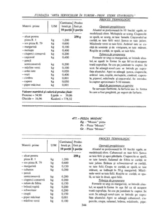 Retetar stavrositu-editia-2004