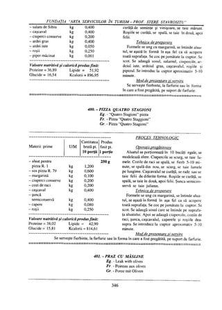 Retetar stavrositu-editia-2004