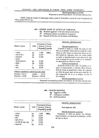 Retetar stavrositu-editia-2004