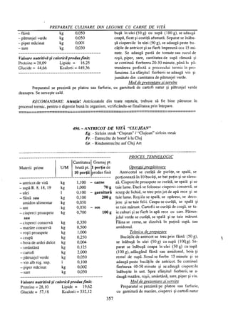 Retetar stavrositu-editia-2004