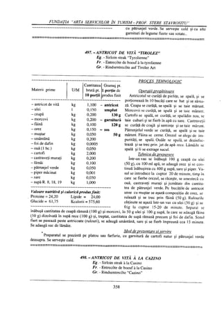 Retetar stavrositu-editia-2004