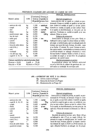 Retetar stavrositu-editia-2004