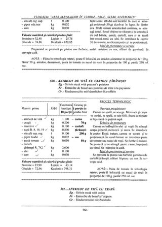 Retetar stavrositu-editia-2004