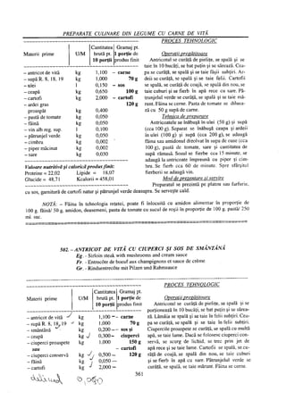 Retetar stavrositu-editia-2004
