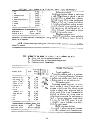 Retetar stavrositu-editia-2004