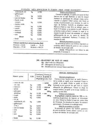 Retetar stavrositu-editia-2004