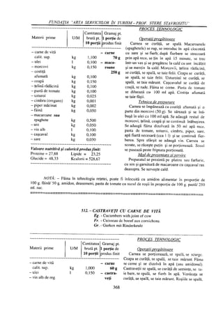 Retetar stavrositu-editia-2004