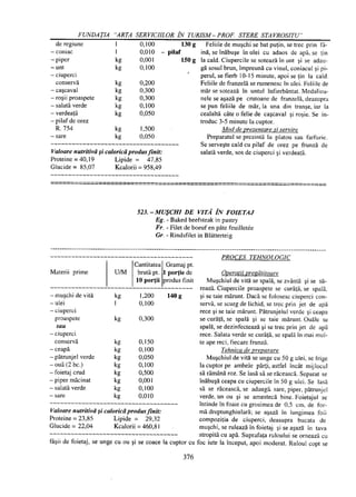 Retetar stavrositu-editia-2004
