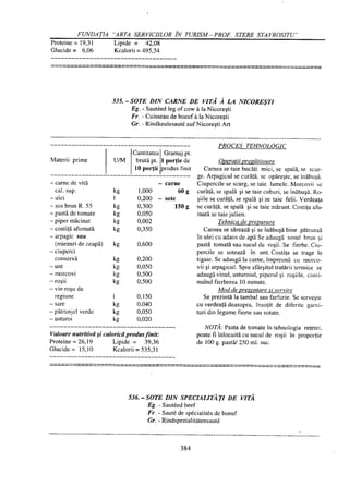 Retetar stavrositu-editia-2004