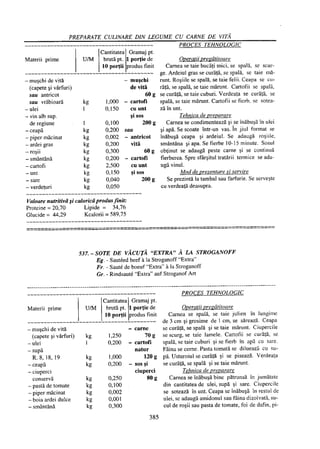 Retetar stavrositu-editia-2004