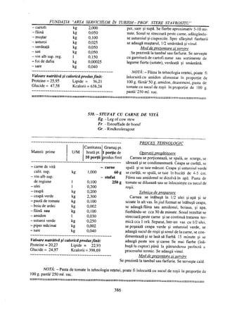 Retetar stavrositu-editia-2004