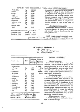 Retetar stavrositu-editia-2004