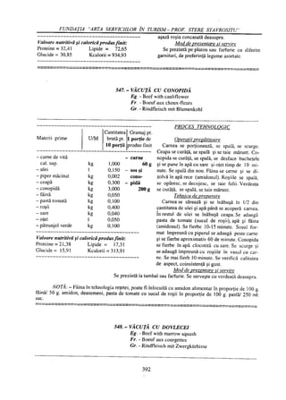 Retetar stavrositu-editia-2004