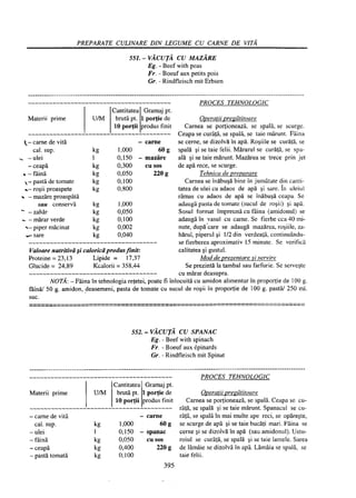 Retetar stavrositu-editia-2004