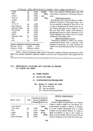 Retetar stavrositu-editia-2004