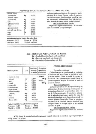 Retetar stavrositu-editia-2004