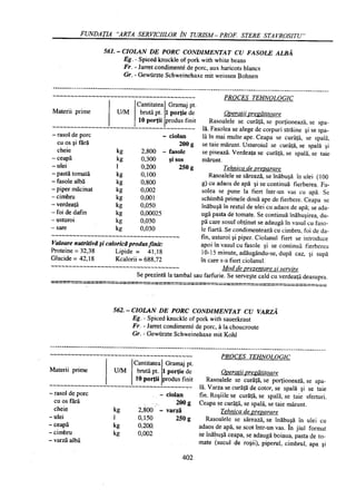 Retetar stavrositu-editia-2004
