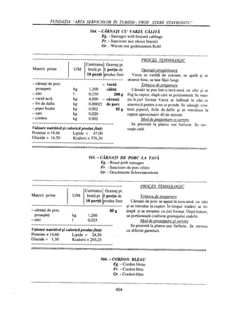 Retetar stavrositu-editia-2004