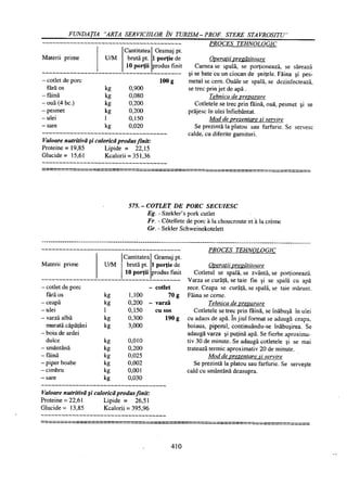 Retetar stavrositu-editia-2004