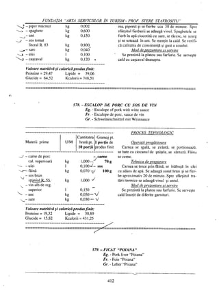 Retetar stavrositu-editia-2004