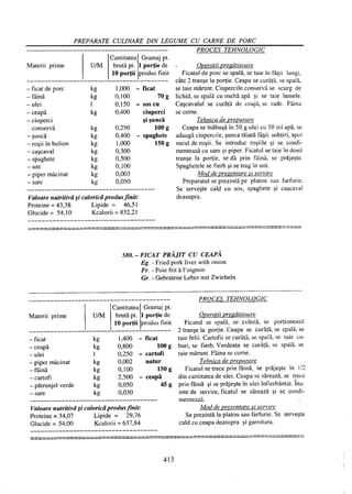 Retetar stavrositu-editia-2004