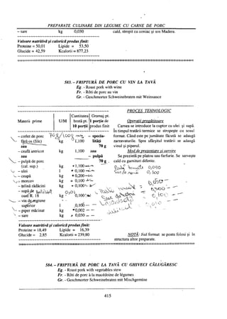 Retetar stavrositu-editia-2004