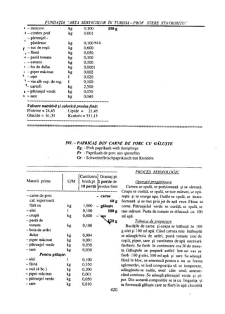 Retetar stavrositu-editia-2004