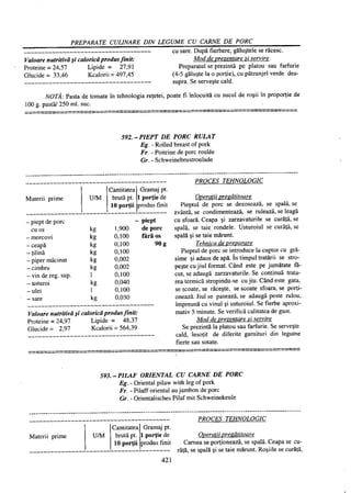 Retetar stavrositu-editia-2004