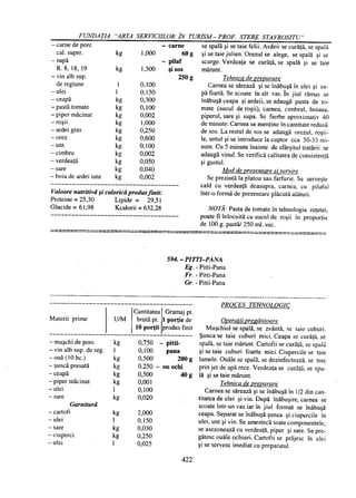 Retetar stavrositu-editia-2004