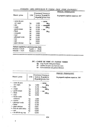 Retetar stavrositu-editia-2004