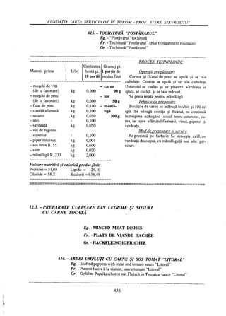 Retetar stavrositu-editia-2004