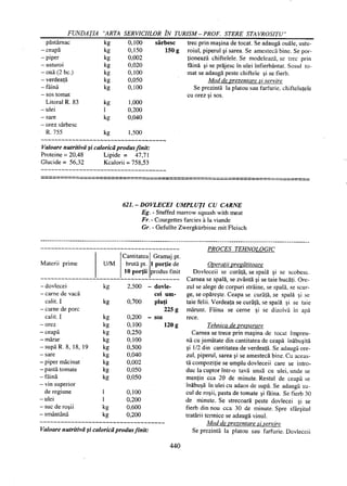 Retetar stavrositu-editia-2004