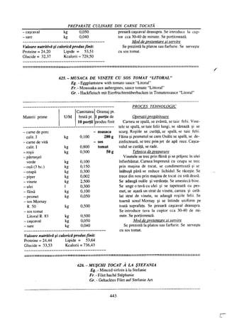 Retetar stavrositu-editia-2004