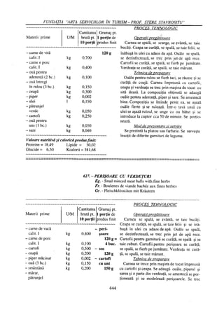 Retetar stavrositu-editia-2004