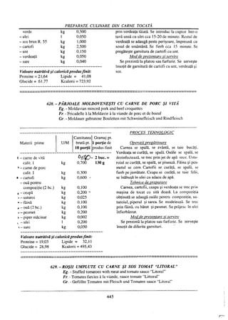 Retetar stavrositu-editia-2004